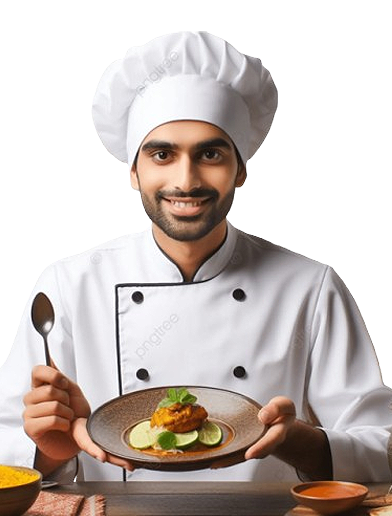 cook chef