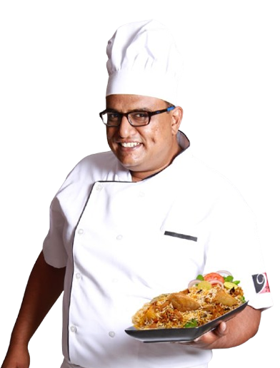 cook chef